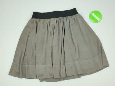 spódnice skórzane hm: H&M, Spódnica damska, rozmiar S — 2