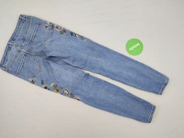 jeansy bootcut: New Look, Jeansy damskie, rozmiar S — 3