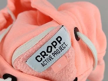 cropp bluza grinch: Cropp, Bluza z kapturem damska, rozmiar M — 4