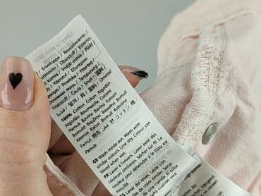 proste jeansy z wysokim stanem: NA-KD, Jeansy damskie, rozmiar S — 7