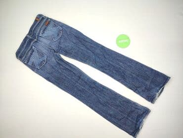 Kobiety: 7 for all mankind, Jeansy damskie, rozmiar XS — 3