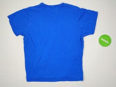 mybasic ubrania: IDENTIC, Koszulka dla mężczyzn, rozmiar L — 3