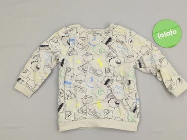 koszulka one direction: Sweatshirt, So cute, 2-3 years, 92-98 cm, condition - Very good — 3
