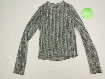 miu miu t shirty: Topshop, Жіноча блуза, розмір M — 3