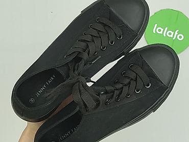 buty rainbow: Trampki damskie, rozmiar 38 — 4