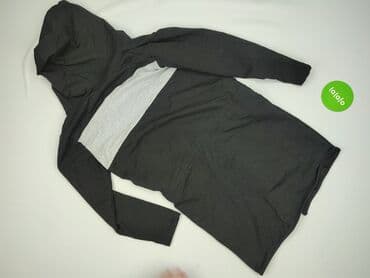 kardigan pull and bear: La Pia, Bluza z kapturem damska, rozmiar XL — 3