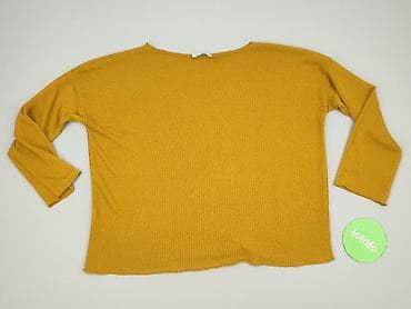 zalando sweter: Zara, Sweter damski, rozmiar M — 3