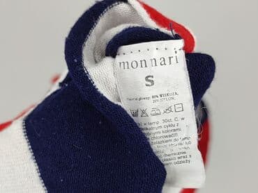 кофти жіночі польські: Monnari, Sweter damski, rozmiar S — 5