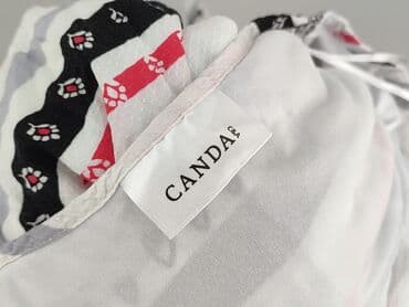 bluzki dla puszystych allegro: C&A, Bluzka damska, M — 4