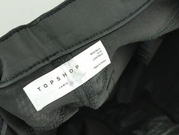 topshop jeansy: Topshop, Jeansy damskie, rozmiar XL — 4