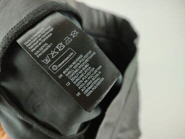 krótkie legginsy hm: H&M, Leggings Elegant for women, size M — 6