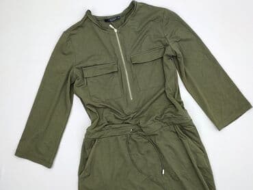 kurtki zimowe damskie wyprzedaż mohito: Mohito, Sukienka damska, rozmiar XS — 1