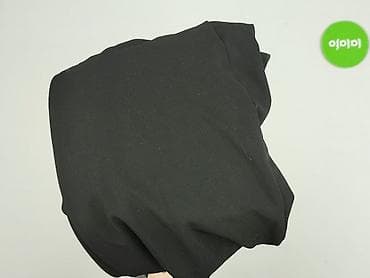 bluzki czarne plus size: Primark, Sukienka damska, rozmiar M — 6