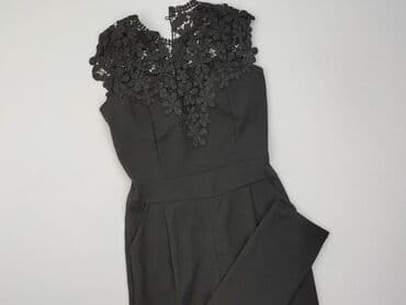 Kombinezon damski, rozmiar S w lalafo.pl Kombinezon damski, rozmiar S