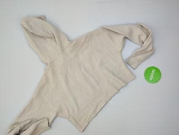 palion bluza: Bluza z kapturem damska, rozmiar S — 3