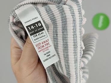 bluza biedronki: Dunnes Stores, Top damski, rozmiar L — 5