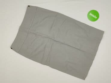 spódniczka z rozcięciami: Spódnica damska, rozmiar S — 3