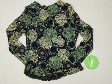 marynarka versace damska: Planet, Bluzka damska, XL — 3