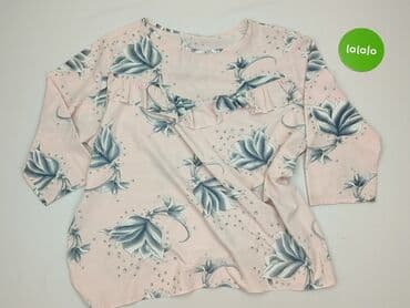 rozowa bluzka: Bluzka damska, rozmiar M — 2