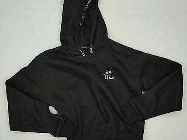 bluza dragon ball: FB Sister, Bluza z kapturem damska, rozmiar S — 1