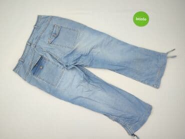 buty flexx: Yessica, Jeansy damskie, rozmiar XL — 3