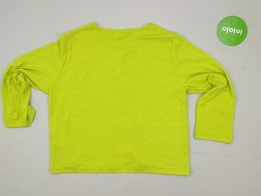 crocs wlochate: GREY WOLF, Bluzka damska, rozmiar XL — 3