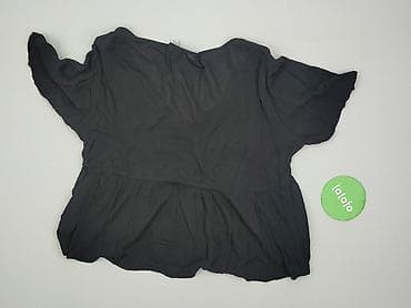spodnie pull: Pull, Bluzka damska, rozmiar M — 3