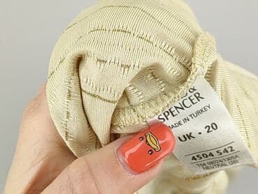 koszulka marks spencer: Marks & Spencer, Women`s T-shirt, size 4XL (EU 48) — 6