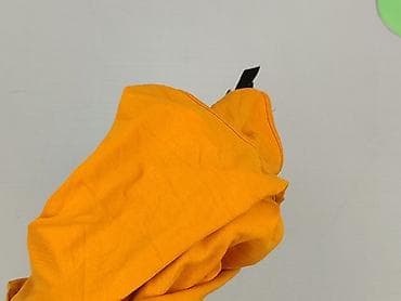 damskie t shirty basicowe: H&M Basic, Top damski, rozmiar M — 6