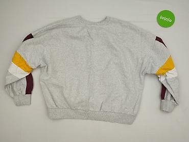select shop bluzy: Bershka, Bluza damska
, rozmiar M — 4
