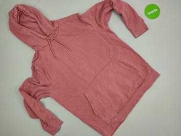 cargo moro: Dressmann, Bluza z kapturem damska, rozmiar XL — 2