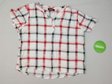 koszulka z zetorem: Bluzka damska, rozmiar XL — 2