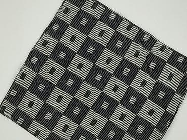 poszewka 40: Poszewka dekoracyjna na poduszkę – unisex - Wzór: geometryczny — 1