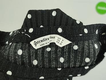 sukienka prada: Stradivarius, Sukienka damska, rozmiar S — 4