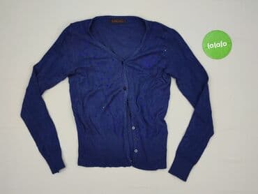 candy.pl ubrania: Kardigan damski, rozmiar S — 2