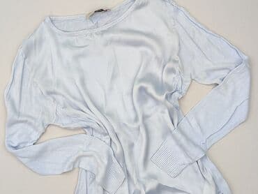 sweter w paski h: French Connection, Sweter damski, rozmiar L — 1