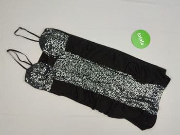 sukienki sylwester: Sukienka damska, S — 2