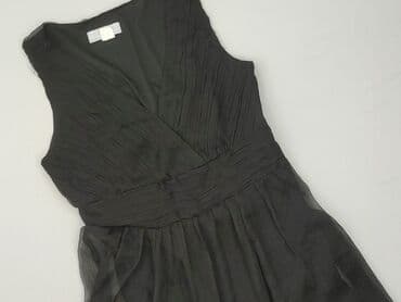 polhalki pod sukienke: Black, Sukienka damska, rozmiar L — 1