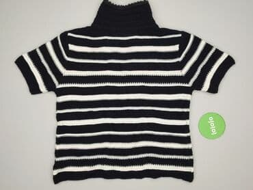 Kobiety: Jean Louis Francois, Sweter damski, One size — 3