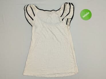 h m krótkie bluzy: H&M, Bluzka damska, rozmiar S — 3