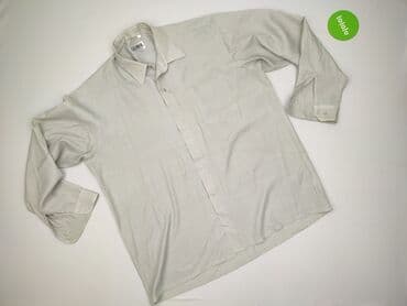 cargo: GLOBO, Koszulа dla mężczyzn, rozmiar 2XL — 2