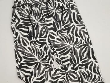 sinsay plus size spodnie: Sinsay, Spodnie materiałowe damskie, rozmiar S — 2