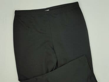 Legginsy Eleganckie damskie, rozmiar XL