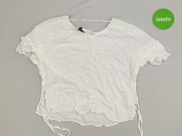 koszulka termoaktywna biala: Express, Bluzka damska, rozmiar XS — 3