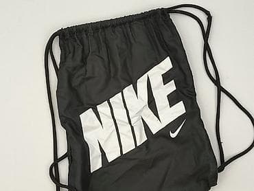 torebka mala: Torba materiałowa, Nike, stan - Dobry — 1