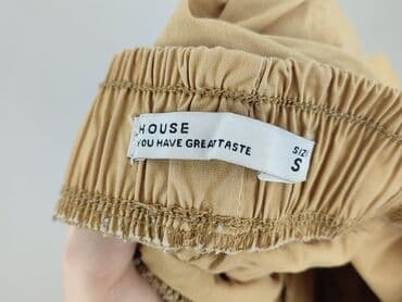 bershka cargo: House, Cargo for women, size S — 4