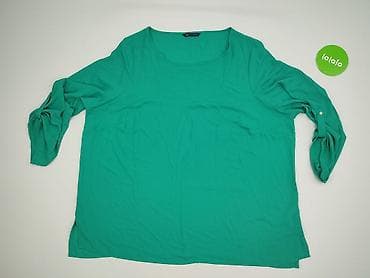 klapka do pieca: Marks & Spencer, Bluzka damska, rozmiar 5XL — 2