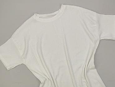 t shirty oversize basic: T-shirt damski, rozmiar 5XL — 1