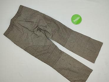 la mode second hand: H&M, Spodnie materiałowe damskie, rozmiar S — 3