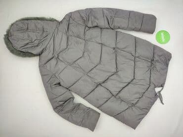 kurtki zimowe z jenotem: Kurtka zimowa damska, rozmiar 2XL — 3